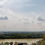 River View 3* Μπρατισλάβα