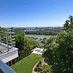 Ξενοδοχείο River View Μπρατισλάβα