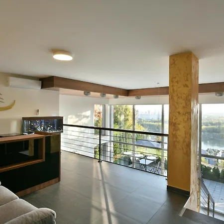 River View
