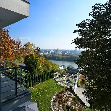 River View Hotel