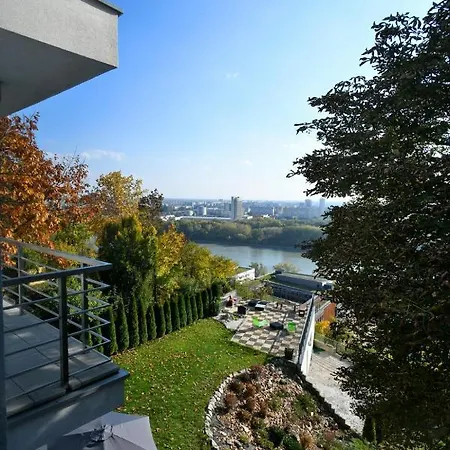 River View Hotell