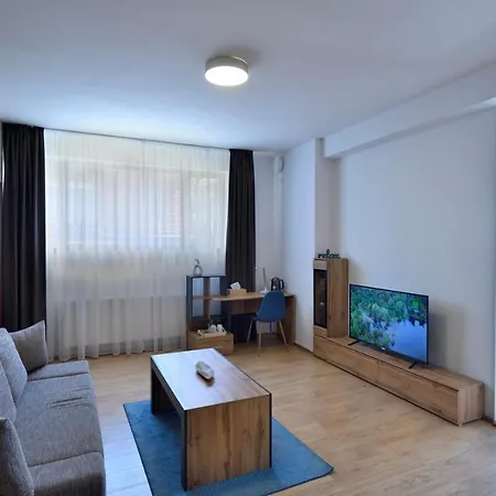 River View 3* 브라티슬라바