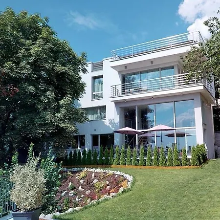 River View 호텔 브라티슬라바