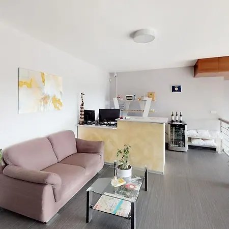 River View 브라티슬라바