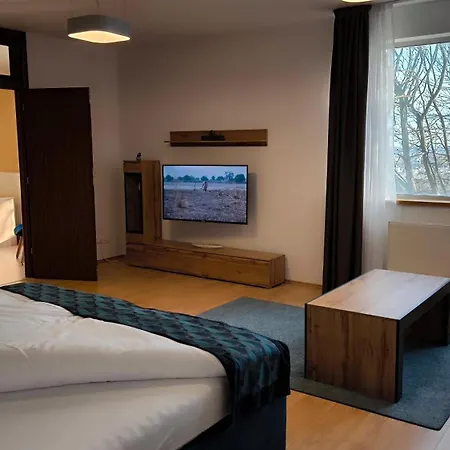 River View Hotell