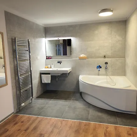 River View Hotell Bratislava