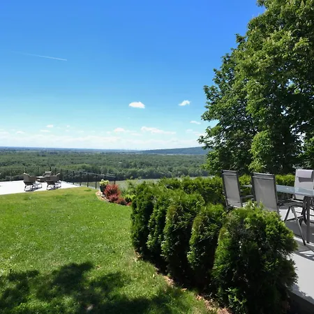 River View 호텔 브라티슬라바