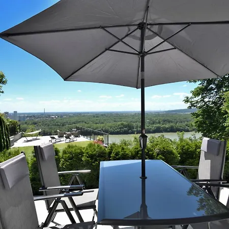 River View Pressburg