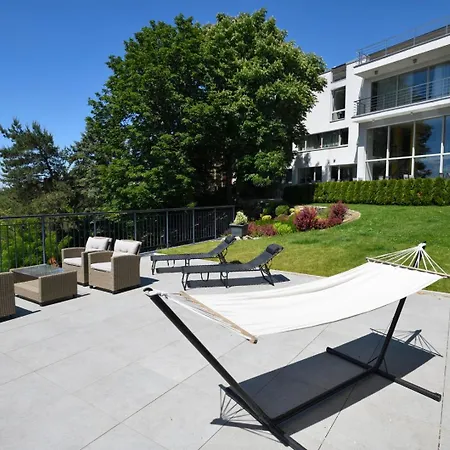 River View 브라티슬라바