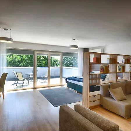 River View Hotell