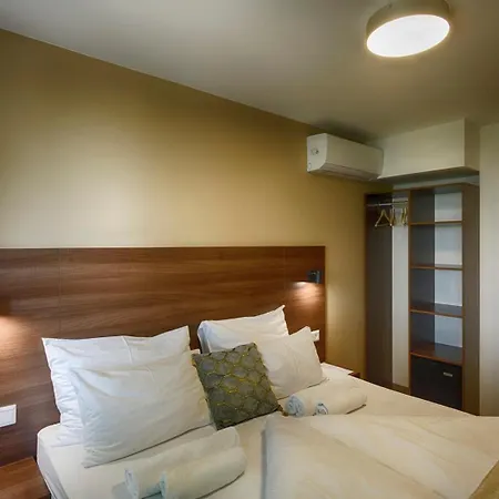 River View 호텔 브라티슬라바