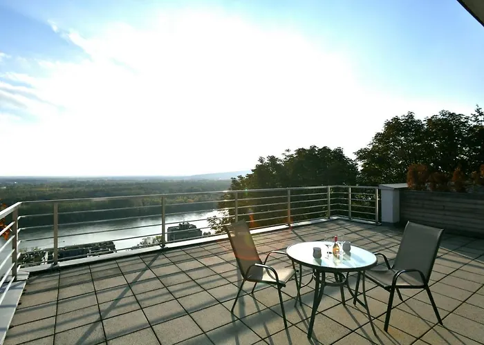 River View Bratislava