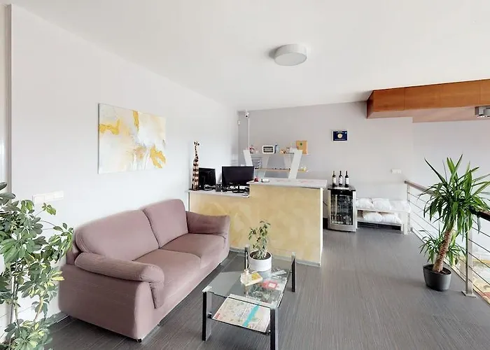 River View Bratislava