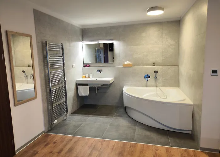 River View Hotel Bratislava