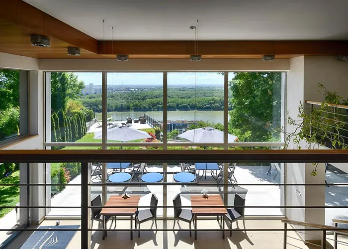 River View Hotel Bratislava