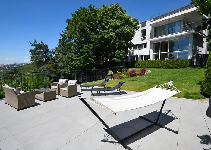 River View Bratislava