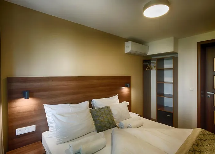 River View Hotel Bratislava