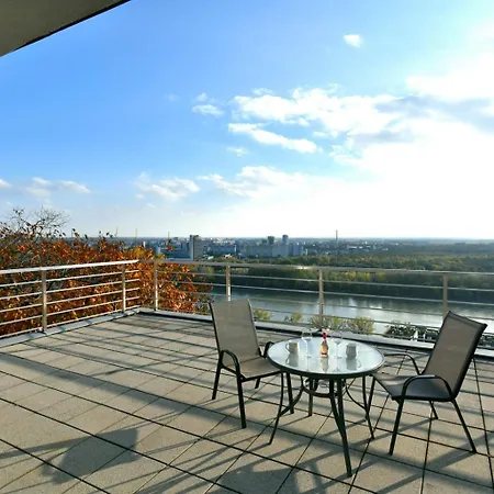 River View فندق