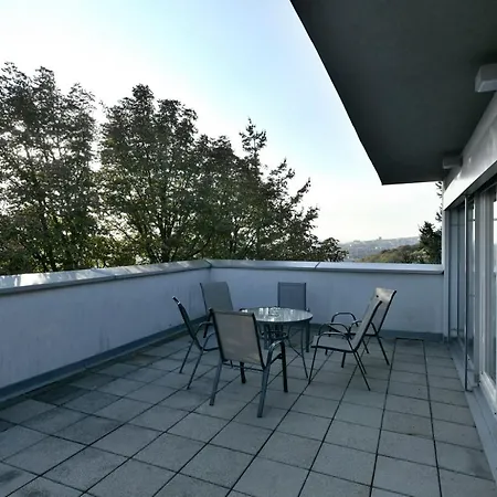 River View ברטיסלאבה