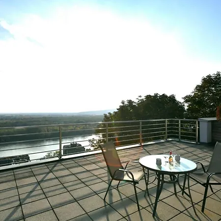 River View براتسيلافا