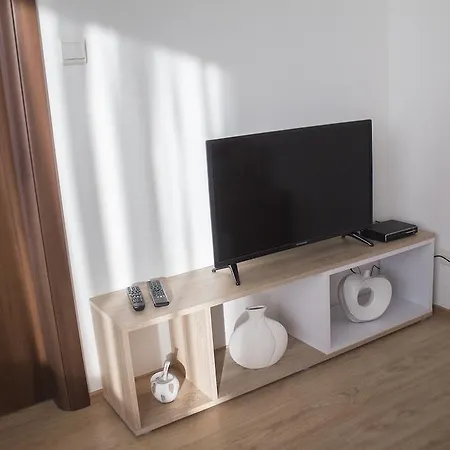 River View 3* Pozsony