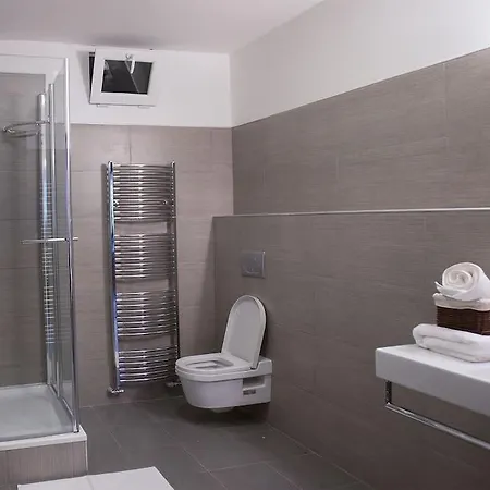 Szálloda River View 3*