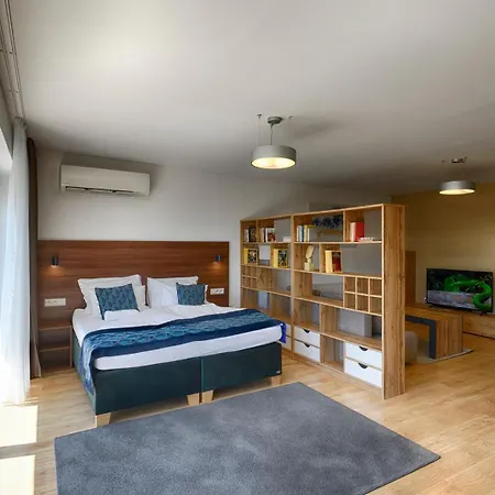 Szálloda River View