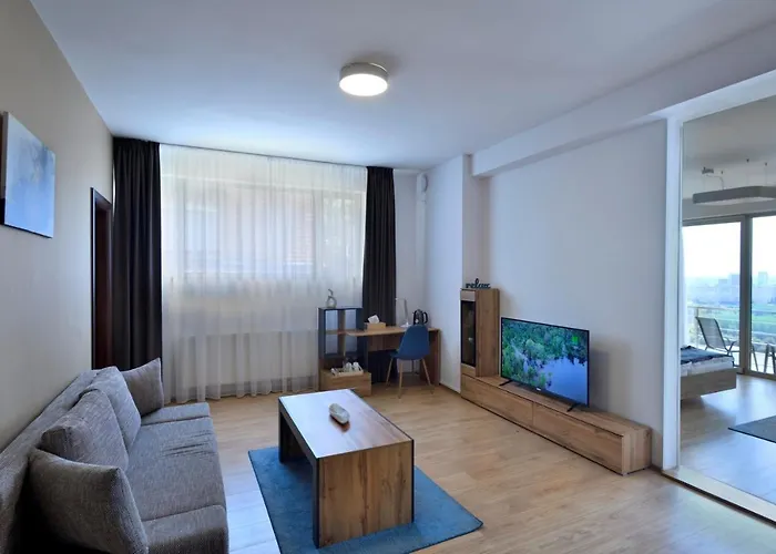 River View 3* Bratislava