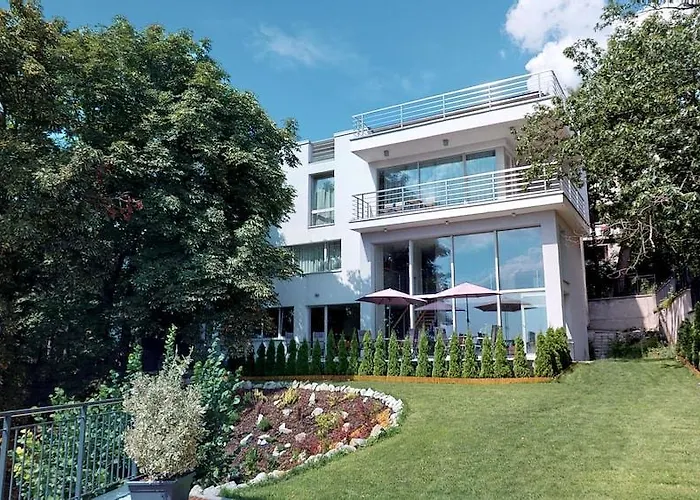 River View Hotel Bratislava