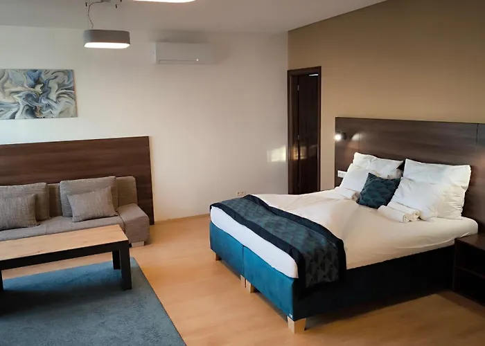 Hotel River View Bratislava