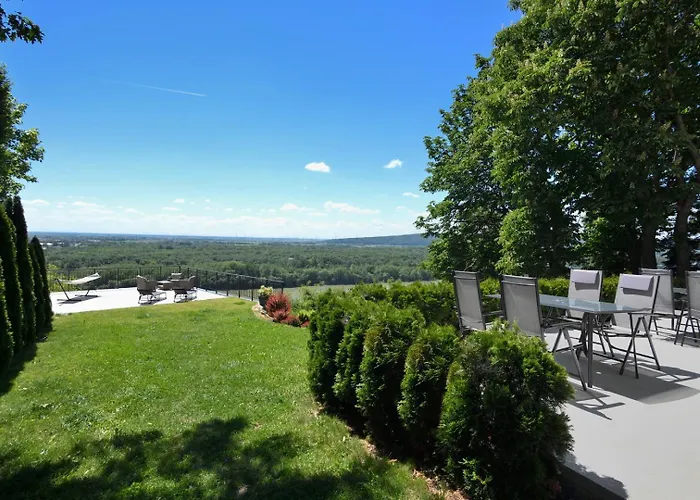 River View Hotel Bratislava