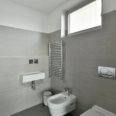 River View فندق براتسيلافا