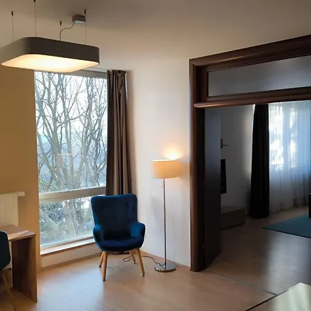 River View 3* براتسيلافا