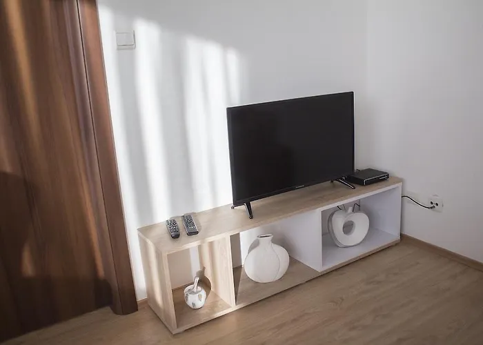 River View 3* Bratislava