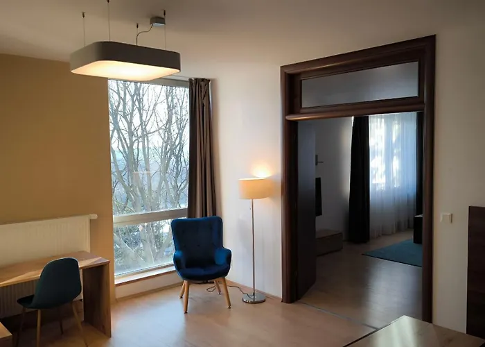 River View 3* Bratislava