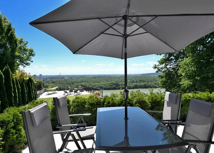 River View Bratislava