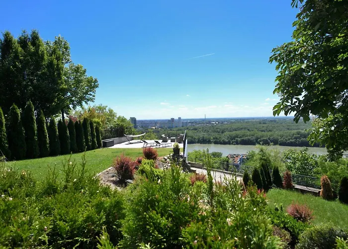 River View 3* Bratislava